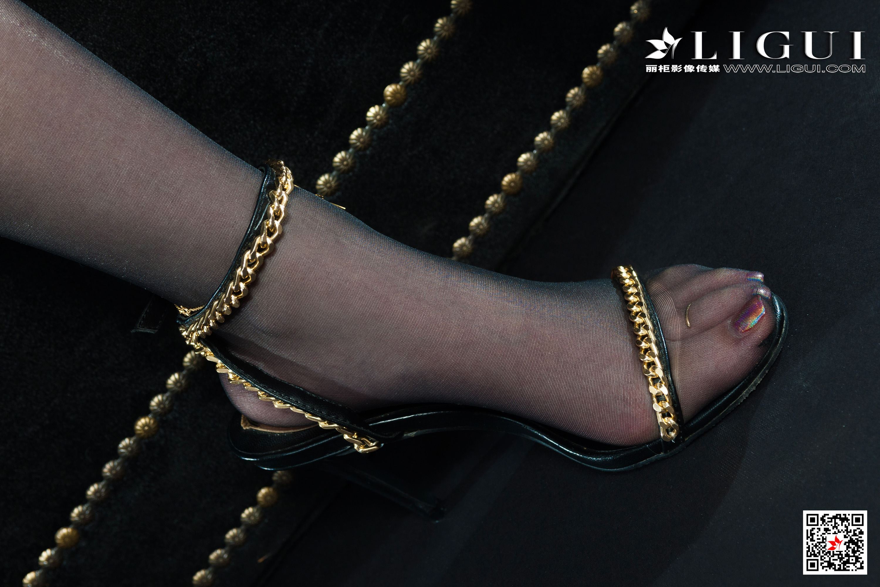 Ligui丽柜 2021.08.18 网络丽人 Model 洋洋